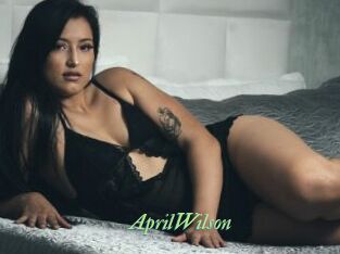 AprilWilson