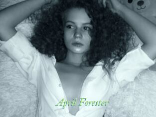 April_Forester