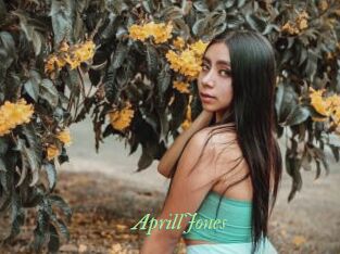 AprillJones