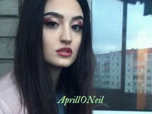 AprillONeil