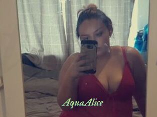 AquaAlice