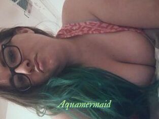 Aquamermaid