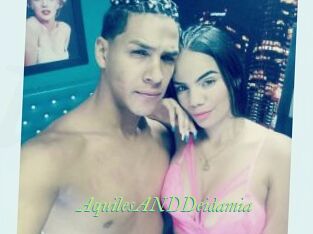 AquilesANDDeidamia