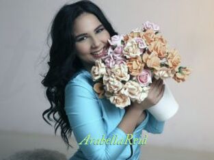 ArabellaReid