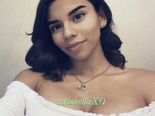 ArabellaXO