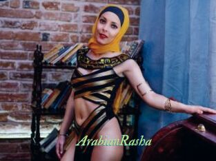 ArabianRasha