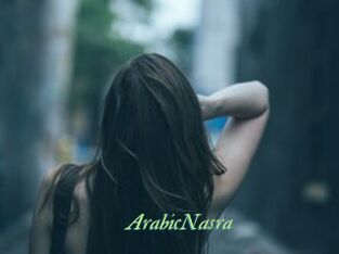 ArabicNasra