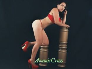 AramisCruz