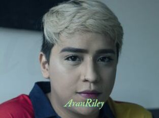 AranRiley