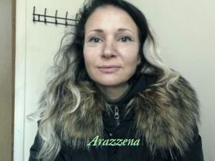 Arazzena