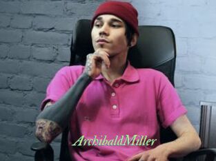 ArchibaldMiller
