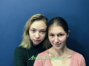ArchieAndJenny