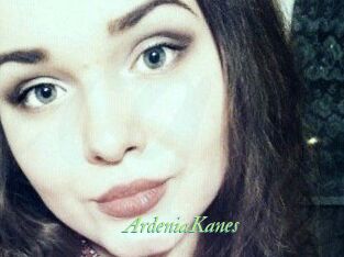 ArdeniaKanes