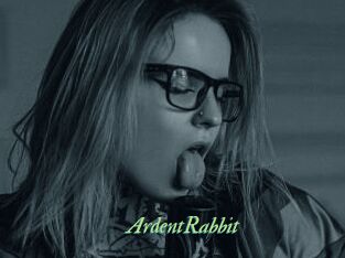 ArdentRabbit