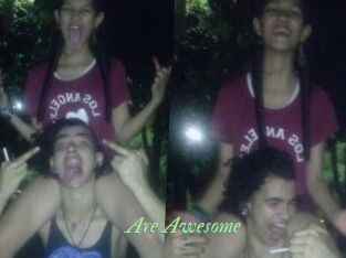 Are_Awesome