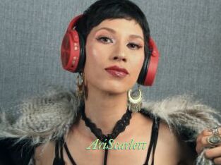 AriScarlett