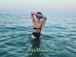 AriaMikaelson
