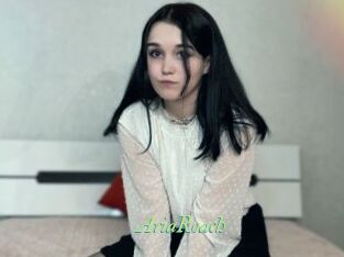 AriaRoach