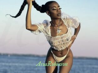 AriaRobinson