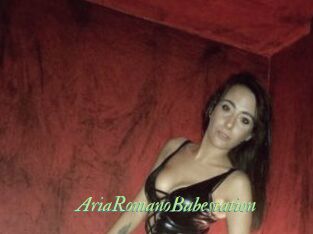 AriaRomanoBabestation