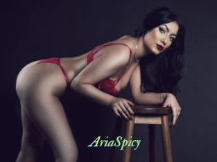 AriaSpicy