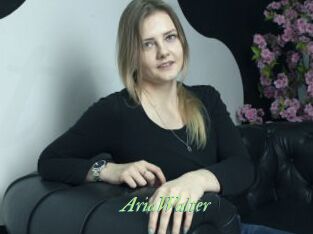 AriaWalter