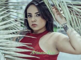 AriaanaRoss