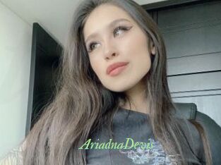 AriadnaDevis