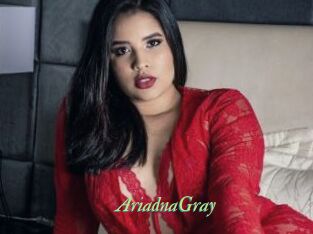 AriadnaGray