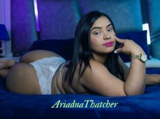 AriadnaThatcher