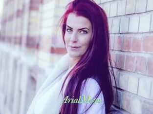ArialMoon