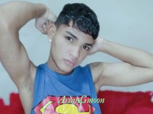 ArianGmoon