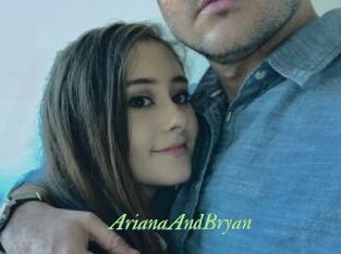 ArianaAndBryan