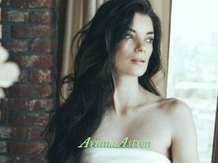 ArianaAstron