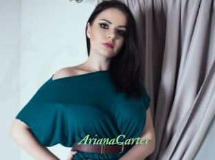 ArianaCarter