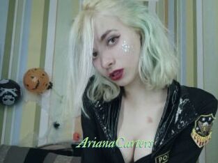 ArianaCarters