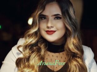 ArianaFoxe