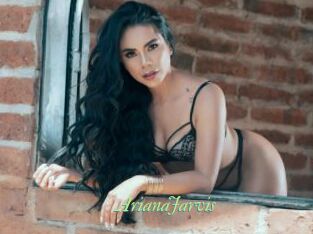 ArianaJarvis