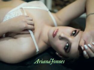 ArianaJonnes