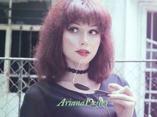 ArianaLesley