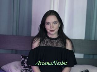 ArianaNesbit