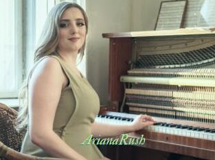 ArianaRush