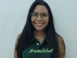 ArianaSchell