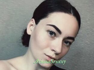 ArianaSexxxy