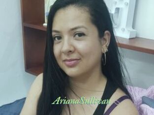 ArianaSullivan