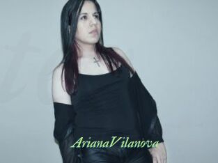 ArianaVilanova