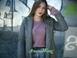 ArianaWang