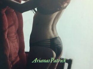 Arianas_Patrick