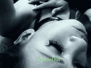 ArianeDoll