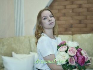 AriannaLeon